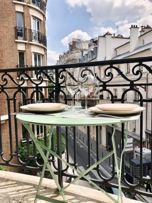 Bienvenue Rue De Navarre-arenes De Lutece * Parijs